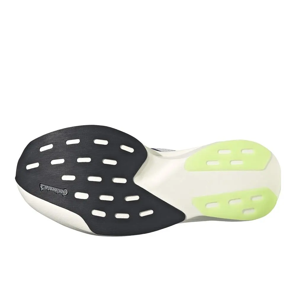 Adidas shoes - adidas Adizero Evo Sl - Adizero Evo - JS4456 - White 3