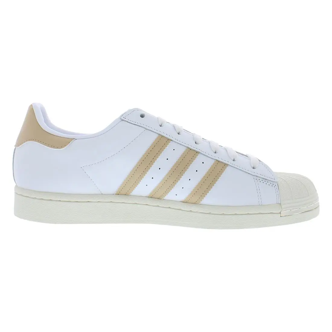 Adidas shoes - Footwear White/Magic Beige/Off White, Main: White 1