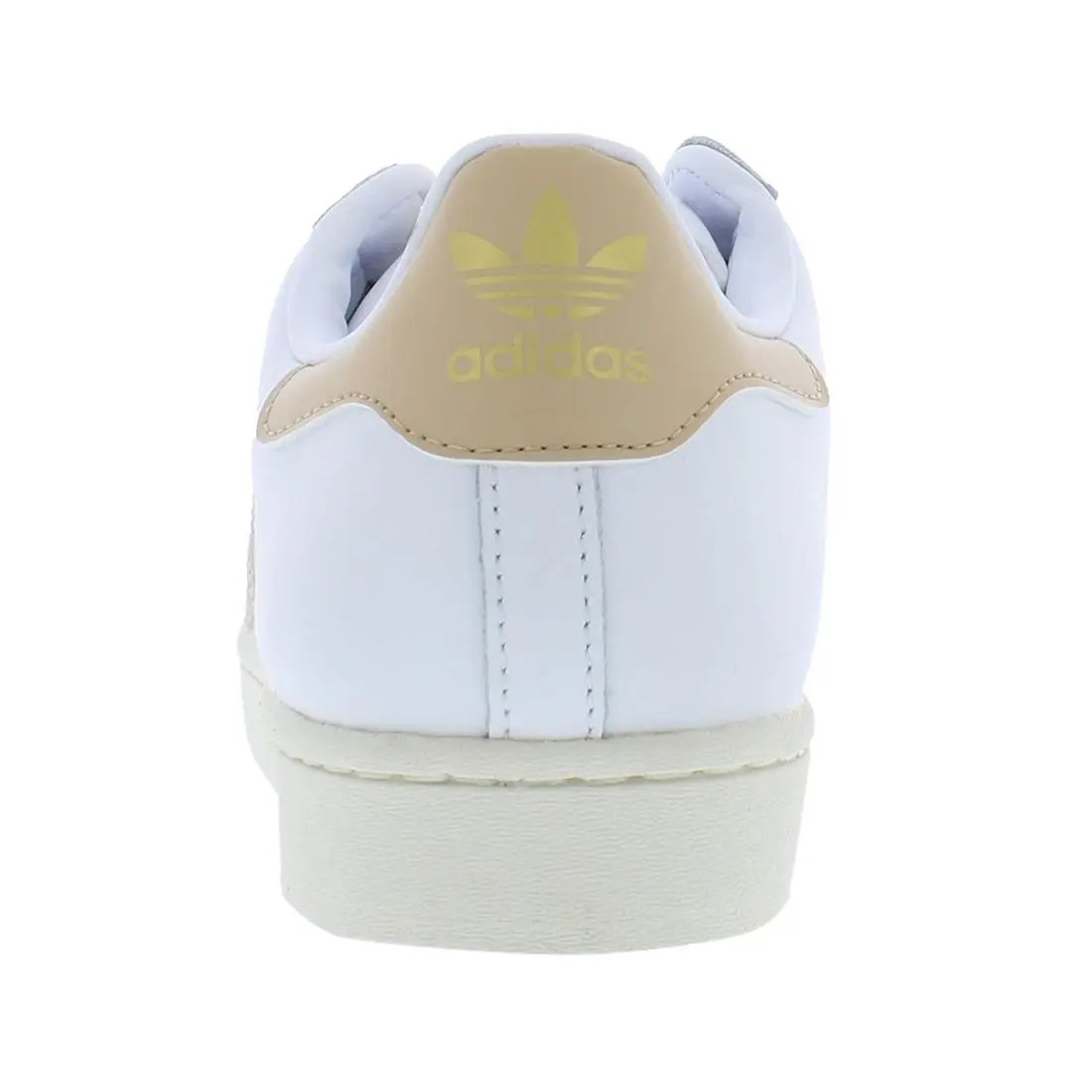 Adidas shoes - Footwear White/Magic Beige/Off White, Main: White 2