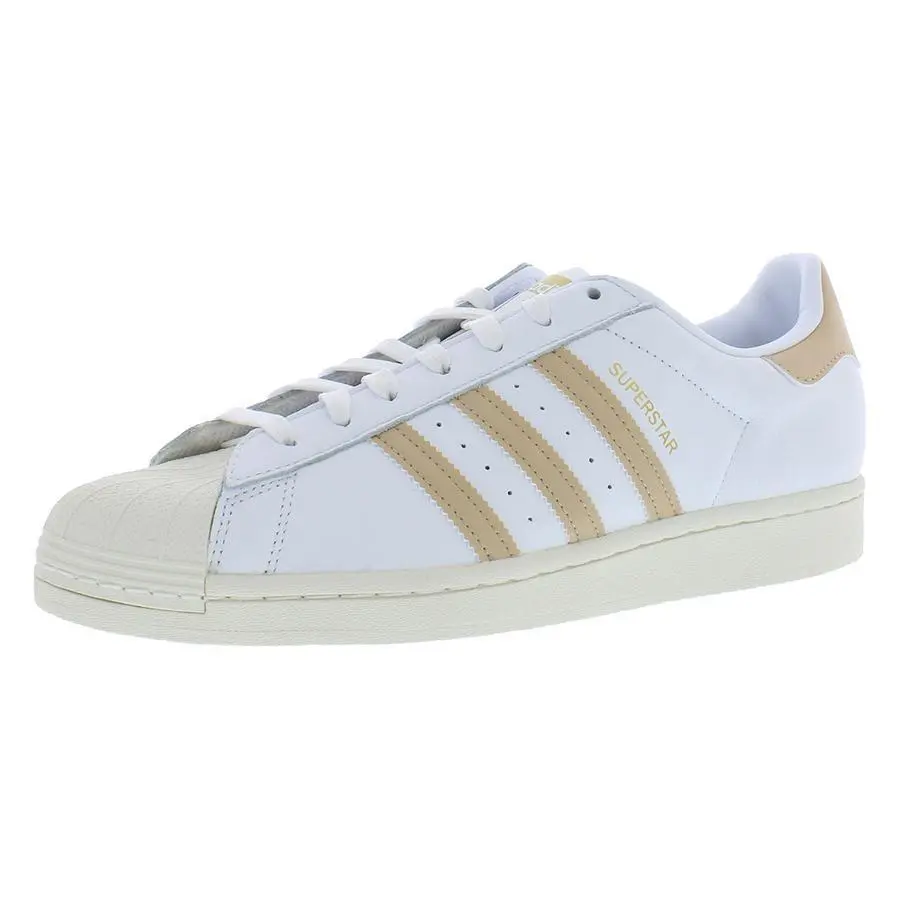 Adidas shoes - Footwear White/Magic Beige/Off White, Main: White 8