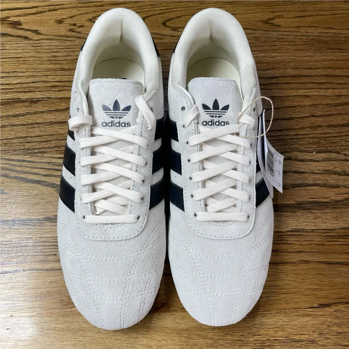 Adidas shoes - adidas Taekwondo - Taekwondo - JQ3705 - Wonder White/Core Black 2