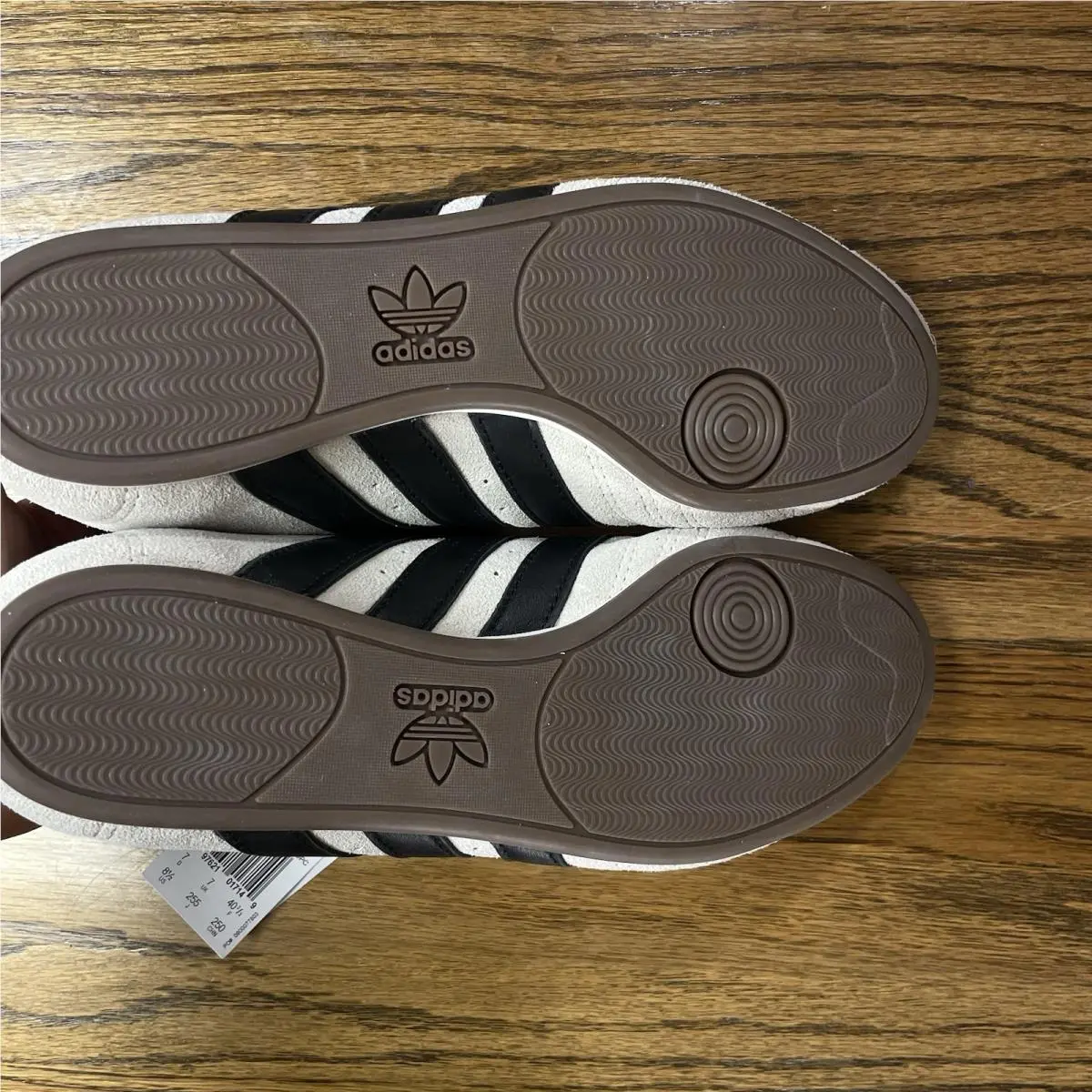Adidas shoes - adidas Taekwondo - Taekwondo - JQ3705 - Wonder White/Core Black 4
