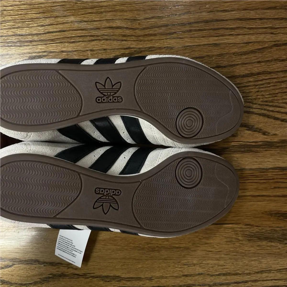 Adidas shoes - adidas Taekwondo - Taekwondo - JQ3705 - Wonder White/Core Black 5