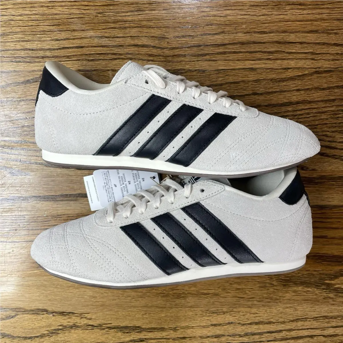Adidas shoes - adidas Taekwondo - Taekwondo - JQ3705 - Wonder White/Core Black 7