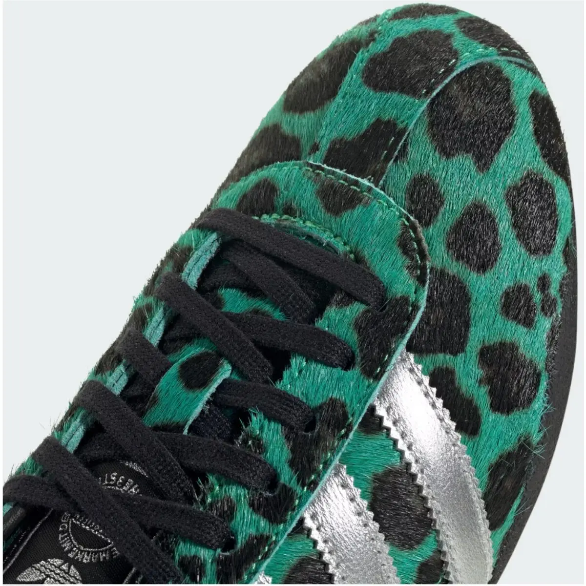 Adidas shoes - Adidas Tokyo - Tokyo - IH6637 - Green 7