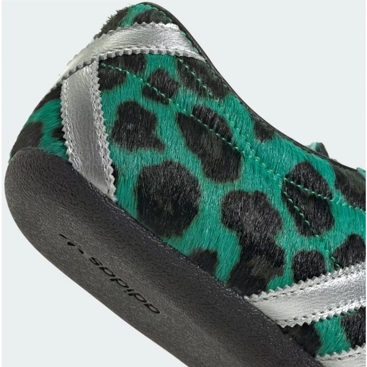 Adidas shoes - Adidas Tokyo - Tokyo - IH6637 - Green 8