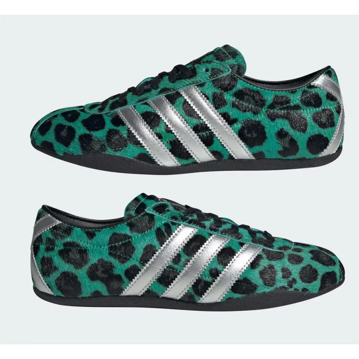 Adidas shoes - Adidas Tokyo - Tokyo - IH6637 - Green 6