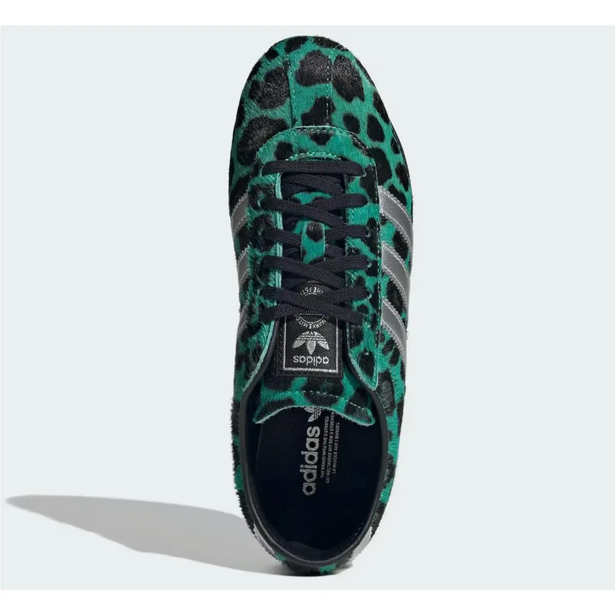 Adidas shoes - Adidas Tokyo - Tokyo - IH6637 - Green 11