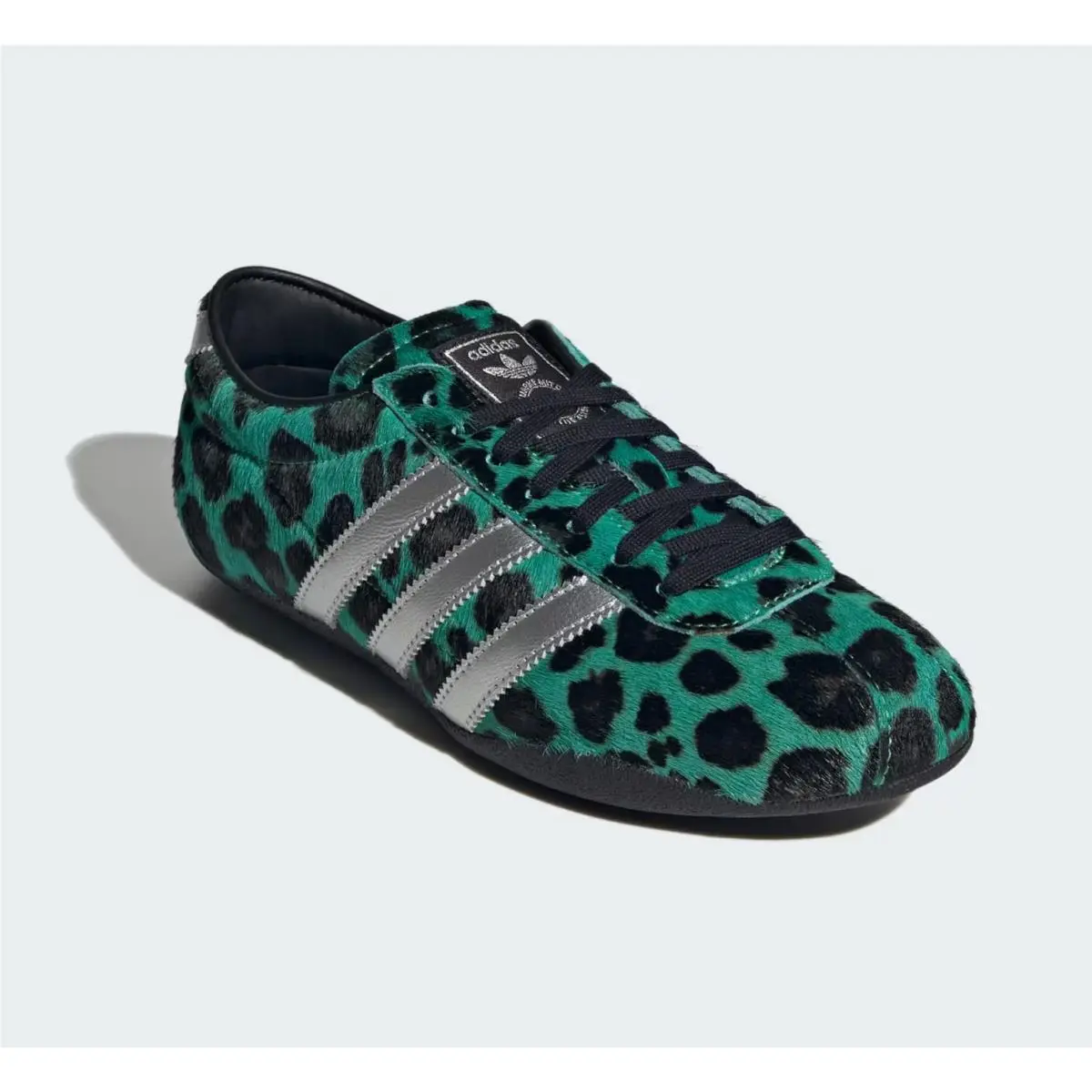 Adidas shoes - Adidas Tokyo - Tokyo - IH6637 - Green 14