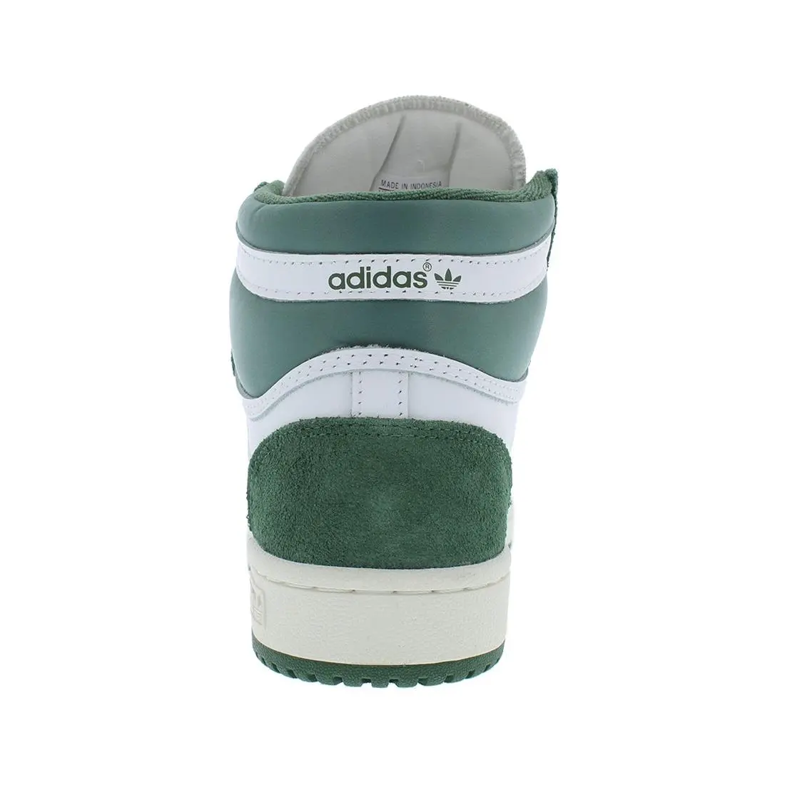 Adidas shoes - Footwear White/Green Oxide/Off White, Main: Green 2