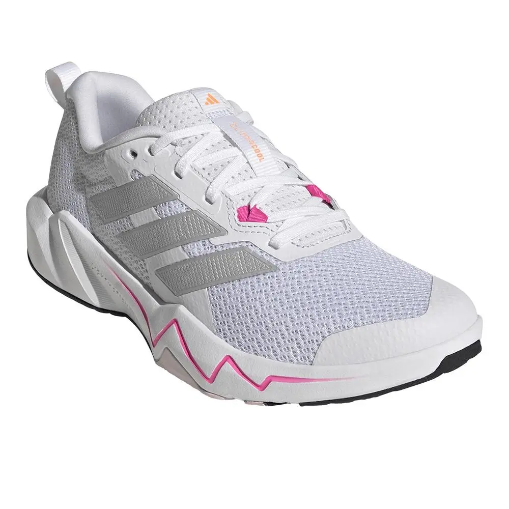 Adidas shoes - adidas Rapidmove Go Training - Rapidmove Training - JQ3956 - White 0