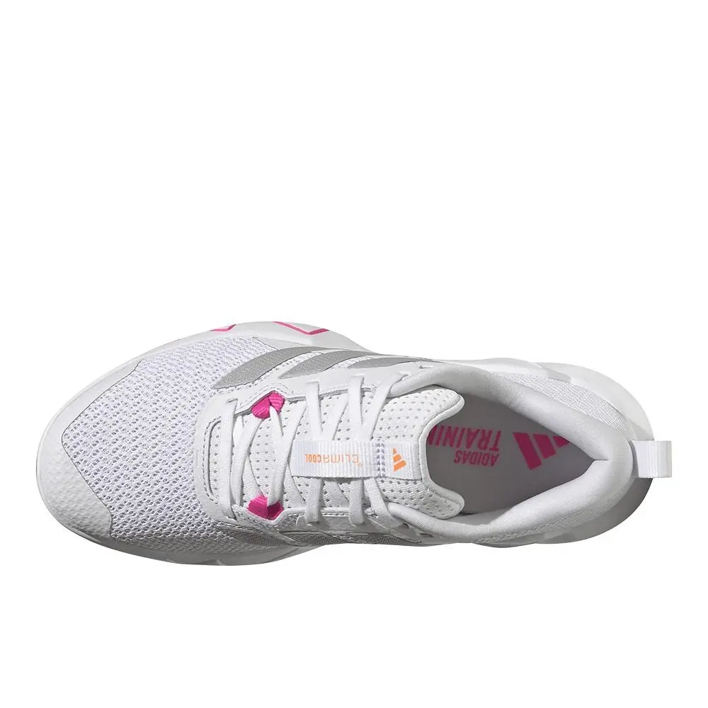 Adidas shoes - adidas Rapidmove Go Training - Rapidmove Training - JQ3956 - White 2