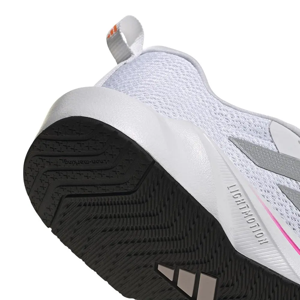 Adidas shoes - adidas Rapidmove Go Training - Rapidmove Training - JQ3956 - White 4