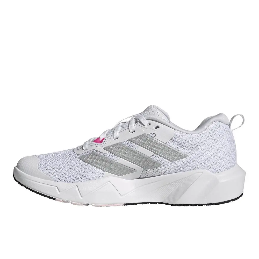Adidas shoes - adidas Rapidmove Go Training - Rapidmove Training - JQ3956 - White 9