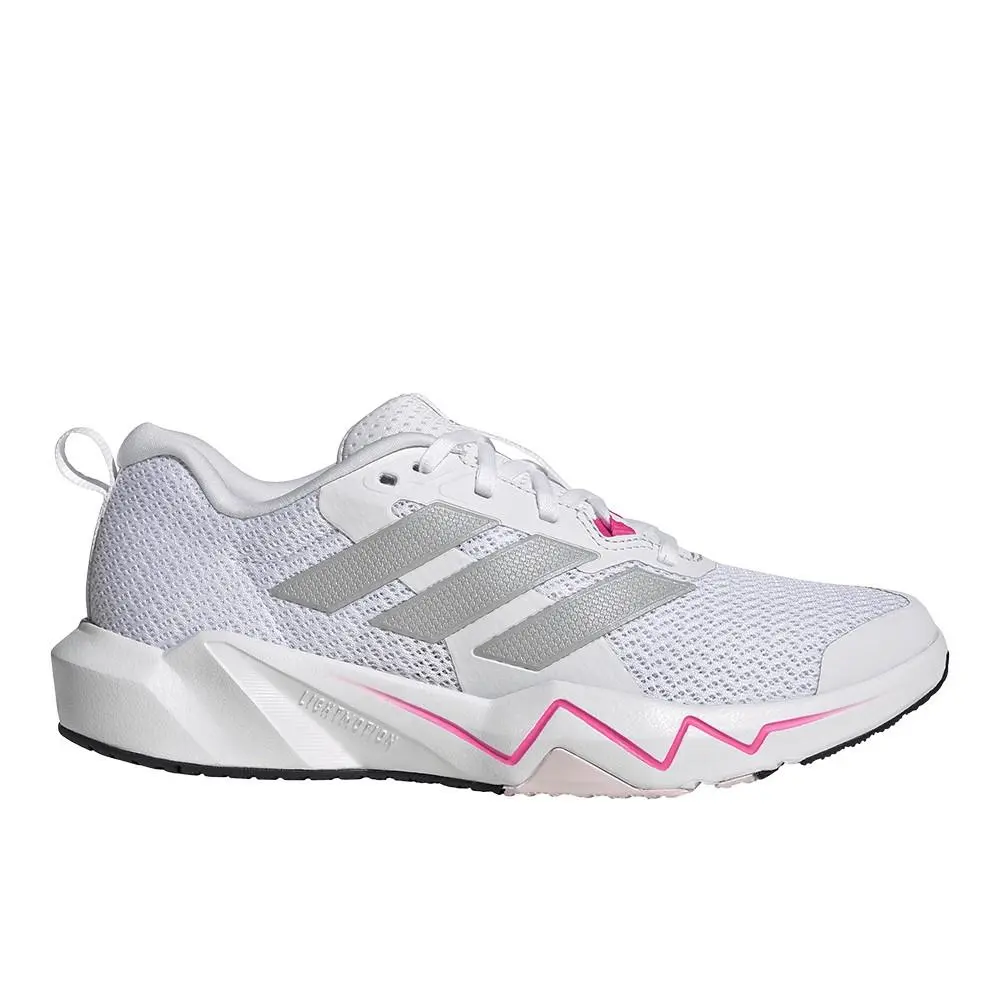 Adidas shoes - adidas Rapidmove Go Training - Rapidmove Training - JQ3956 - White 7