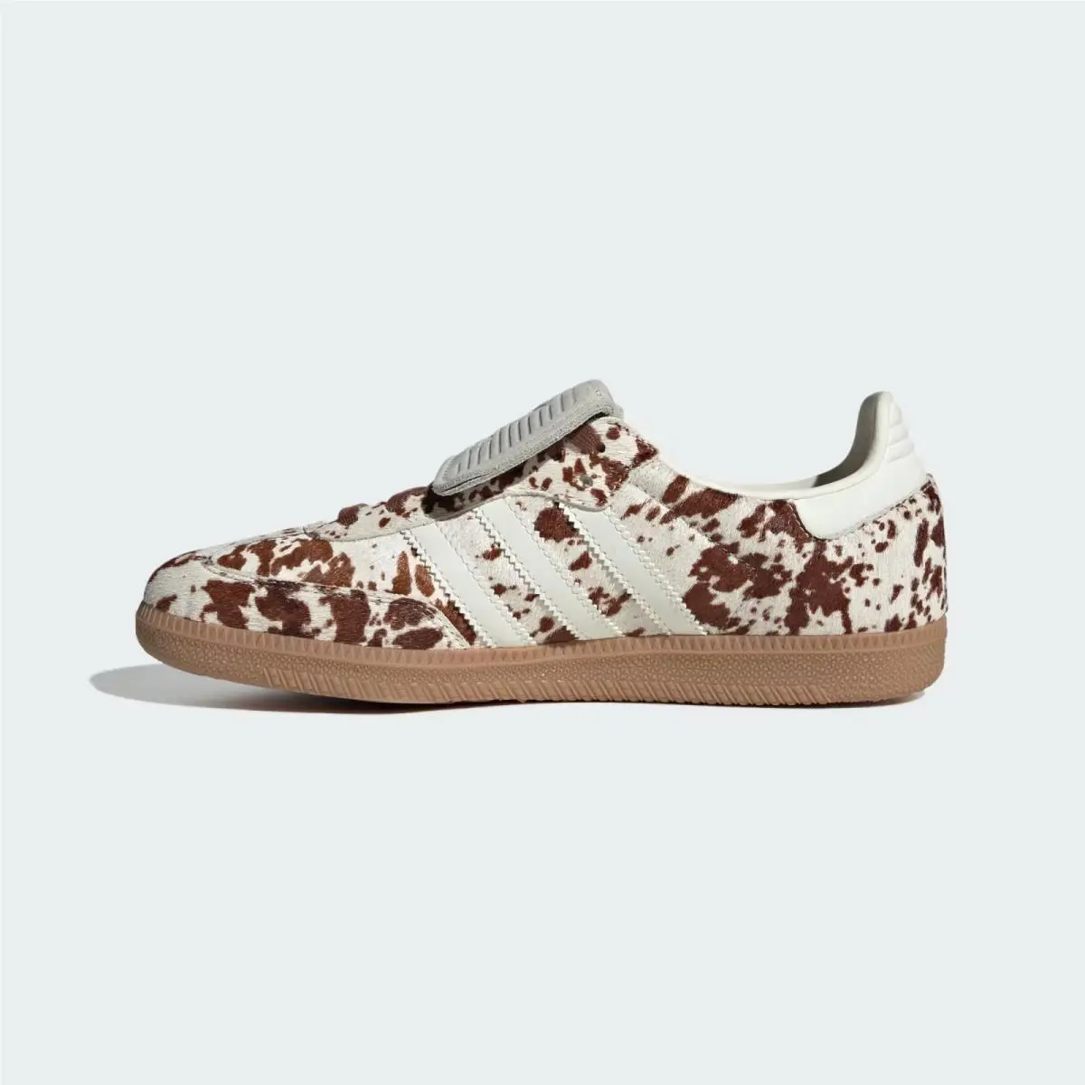 Adidas shoes - adidas Samba LT - Samba - JS3931 - Brown 0