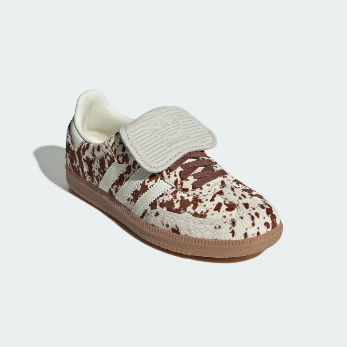 Adidas shoes - adidas Samba LT - Samba - JS3931 - Brown 11