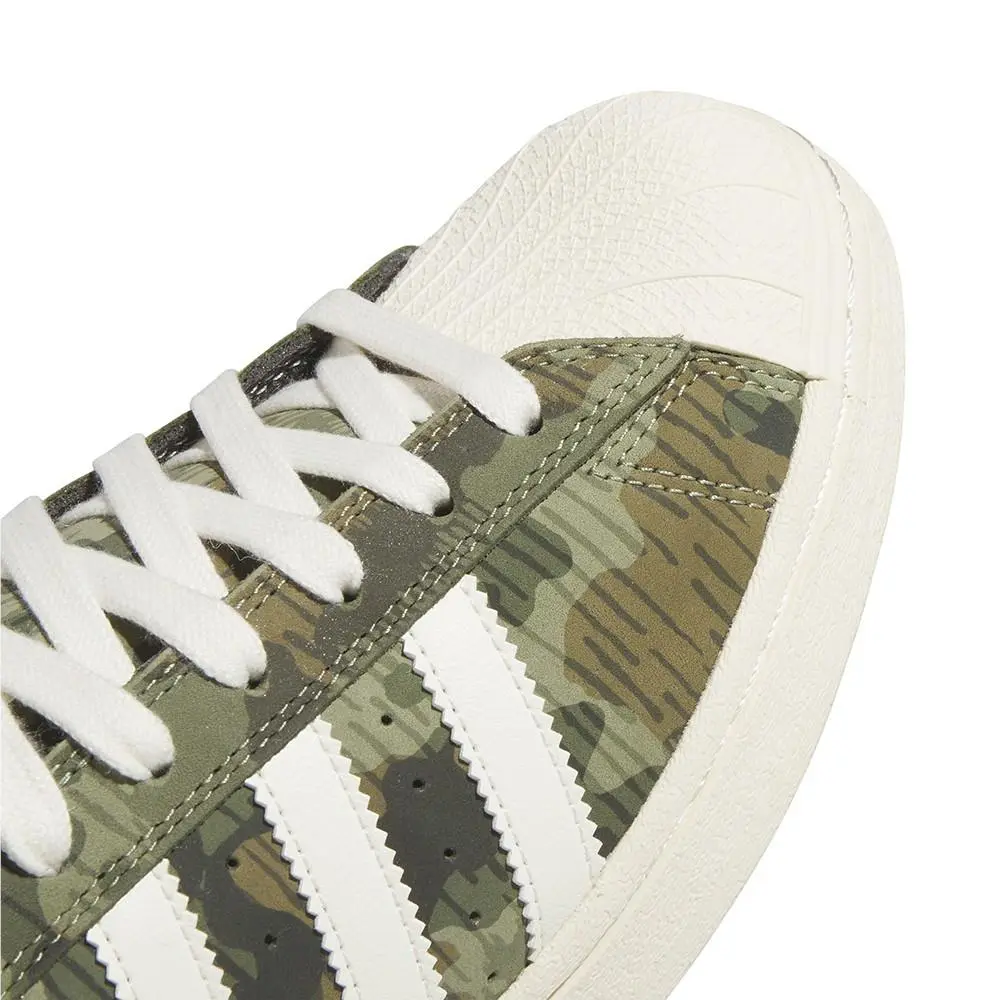 Adidas shoes - adidas Superstar Adv Skate - Superstar Adv Skate - KI5142 - Green 12
