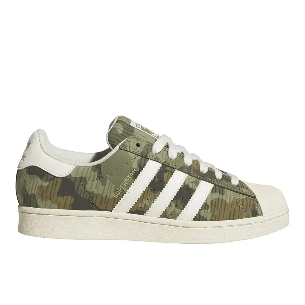 Adidas shoes - adidas Superstar Adv Skate - Superstar Adv Skate - KI5142 - Green 7