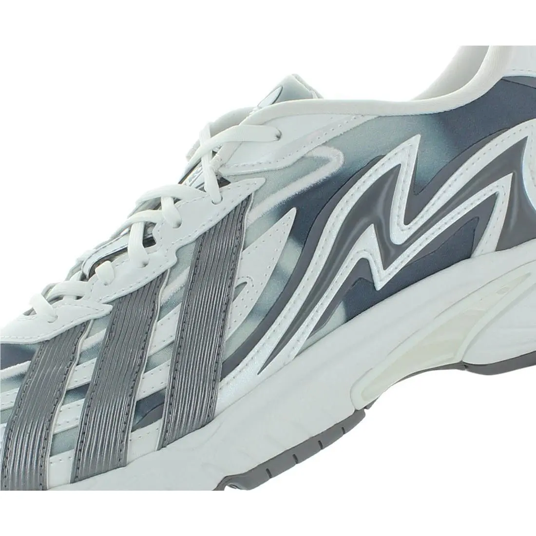 Adidas shoes - Footwear White/Grey/Core Black, Main: Multi-Colored 0