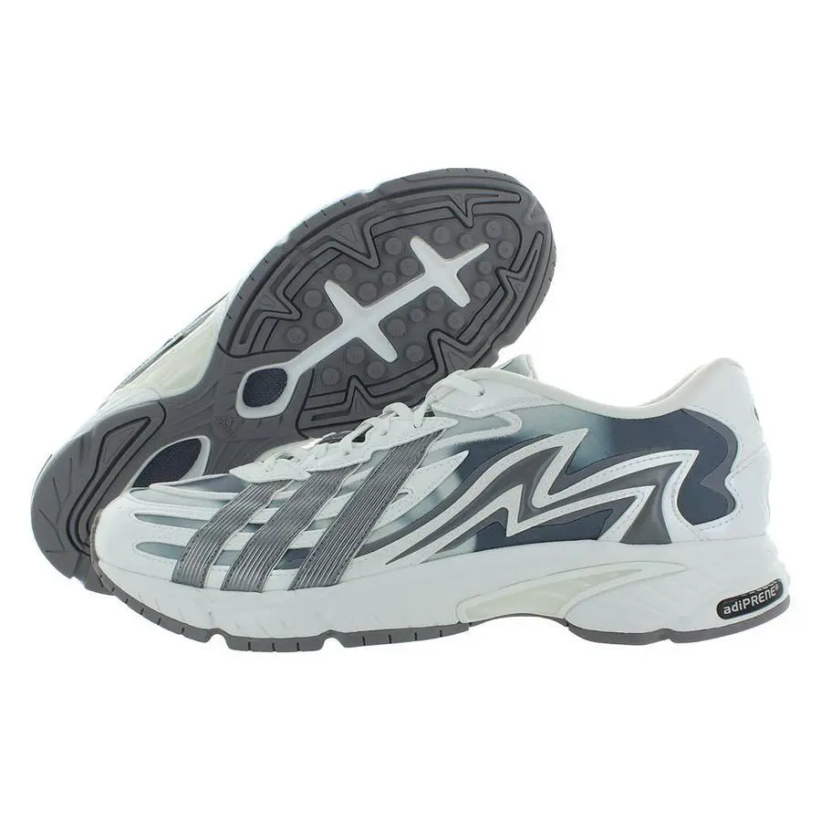 Adidas shoes - Footwear White/Grey/Core Black, Main: Multi-Colored 6