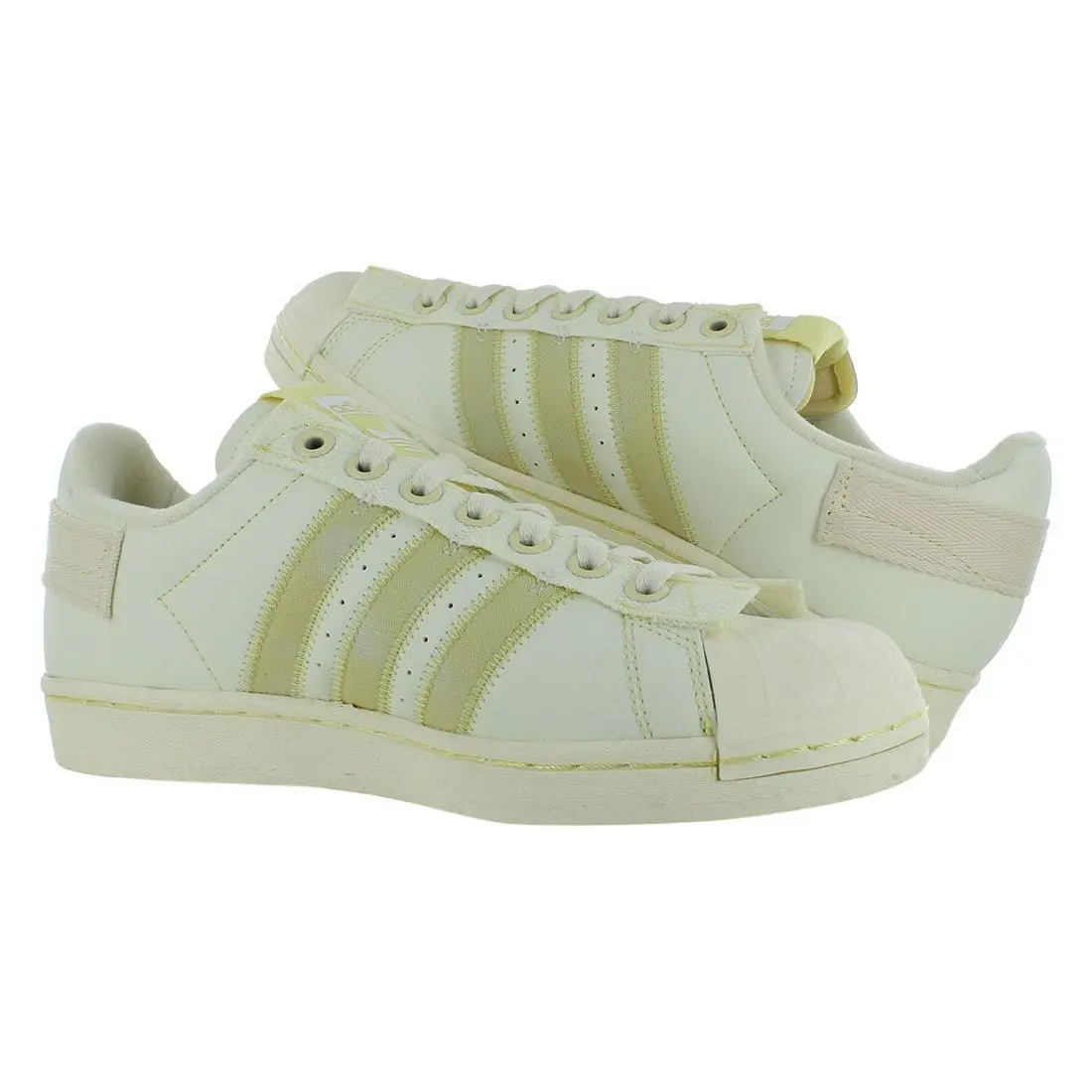 Adidas shoes - Off White/Wonder White/Off White, Main: Off-White 1