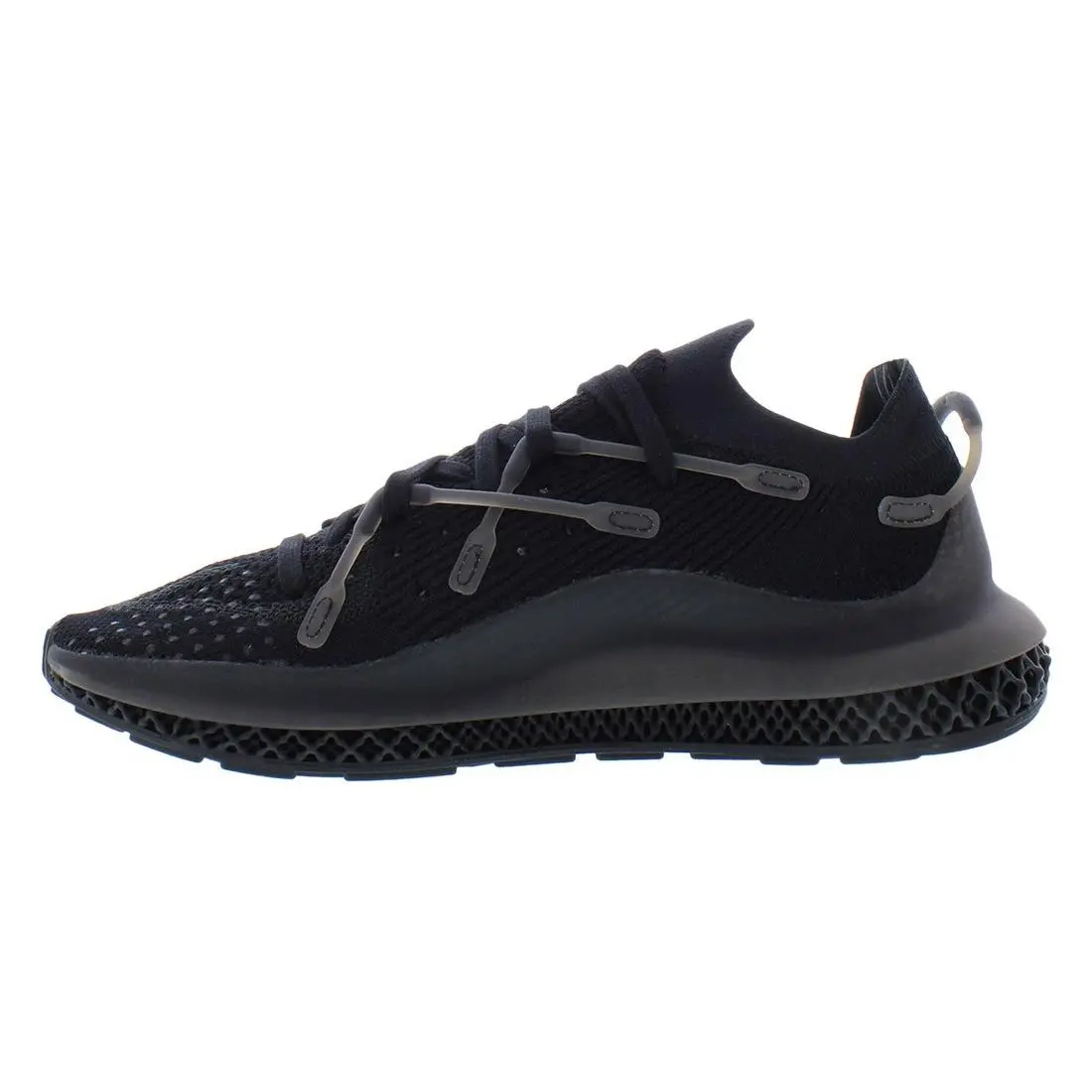 Adidas shoes - Black, Main: Black 1