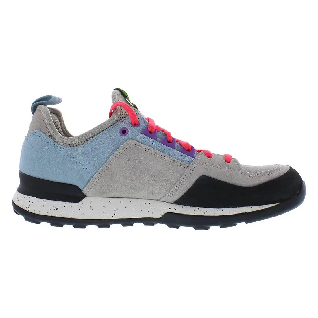 Adidas shoes - Light Brown/Ash Grey/Active Purple, Main: Multi-Colored 6