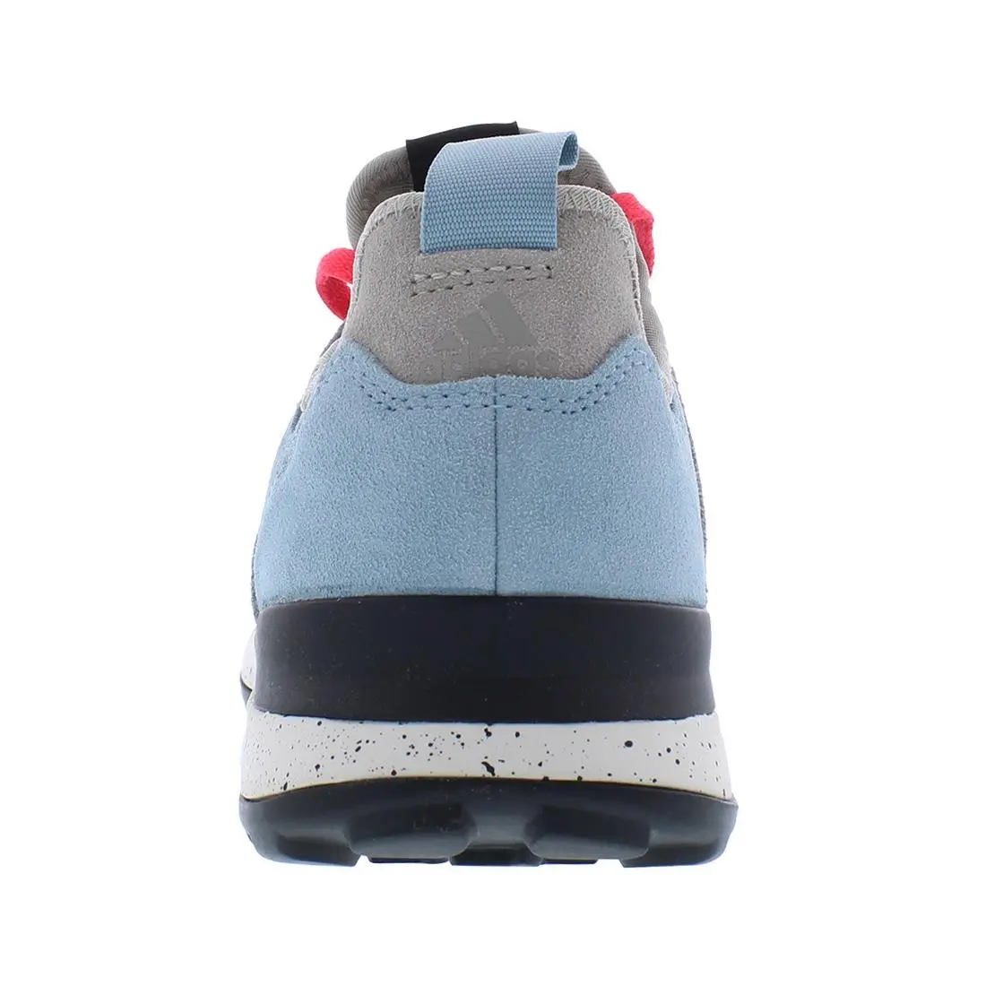 Adidas shoes - Light Brown/Ash Grey/Active Purple, Main: Multi-Colored 7