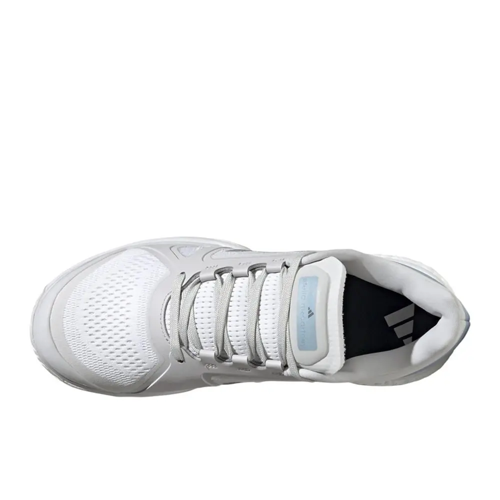 Adidas shoes - adidas  By Stella Mccartney Court Tennis - JP7061 - White 2
