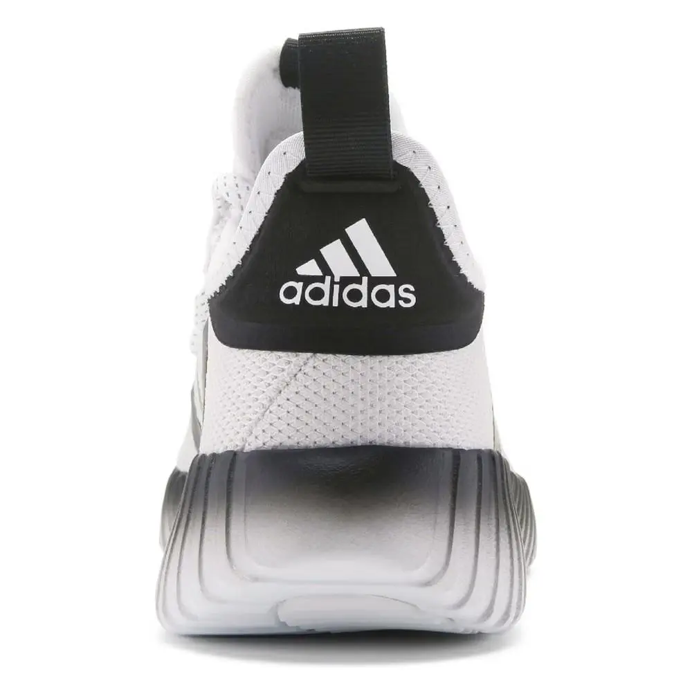 Adidas shoes - adidas 3 - IE6624 - Black 3