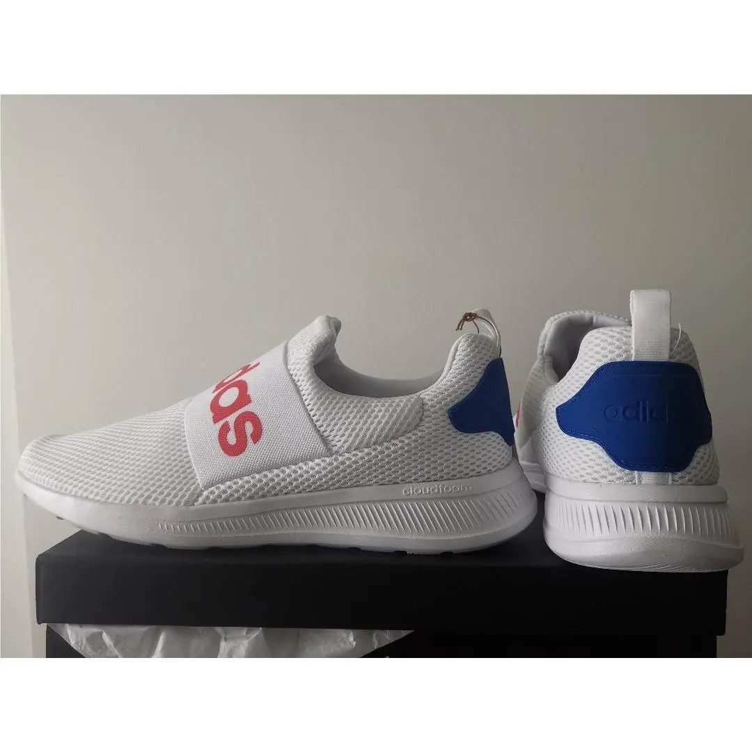 Adidas shoes - White, Main: White 1
