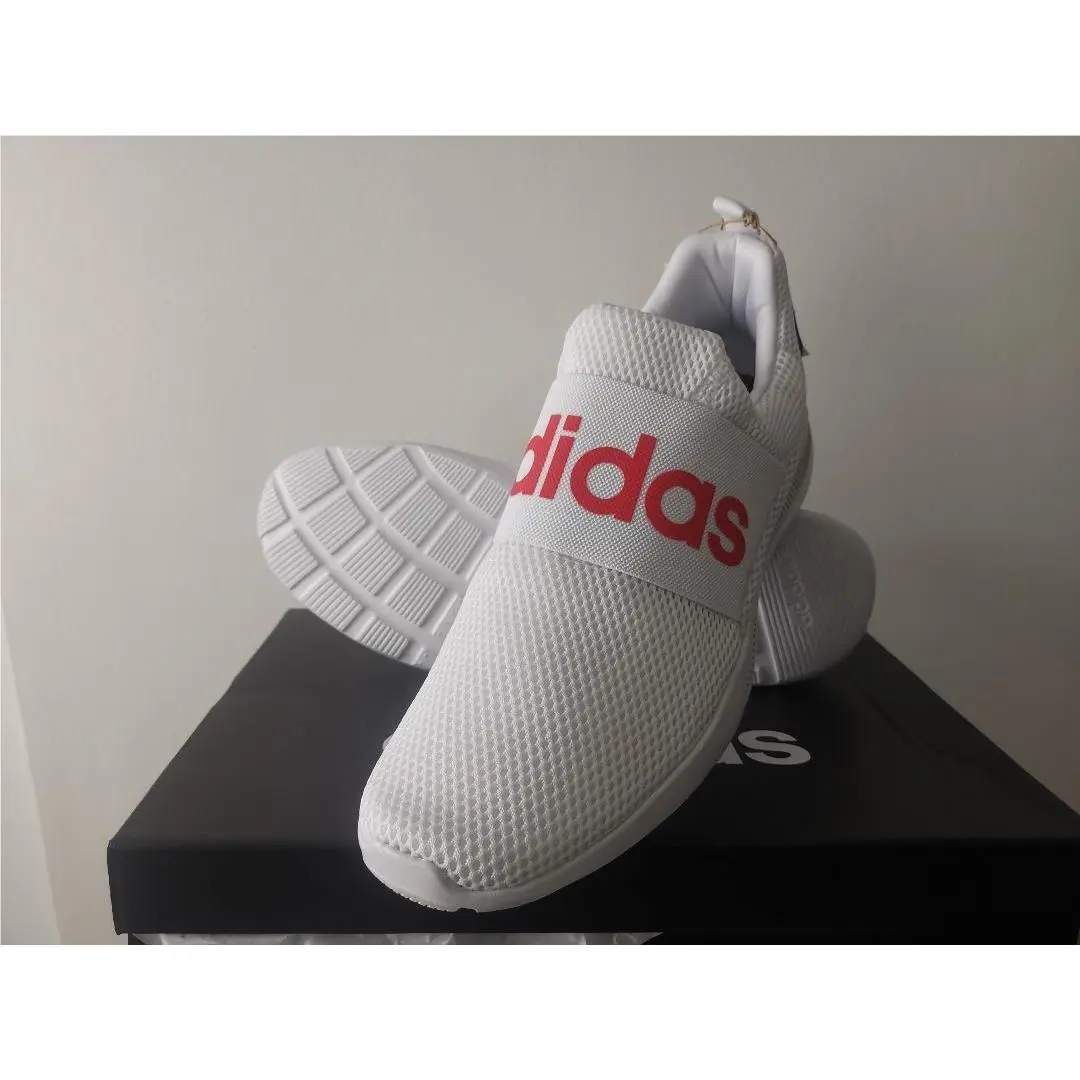 Adidas shoes - White, Main: White 2