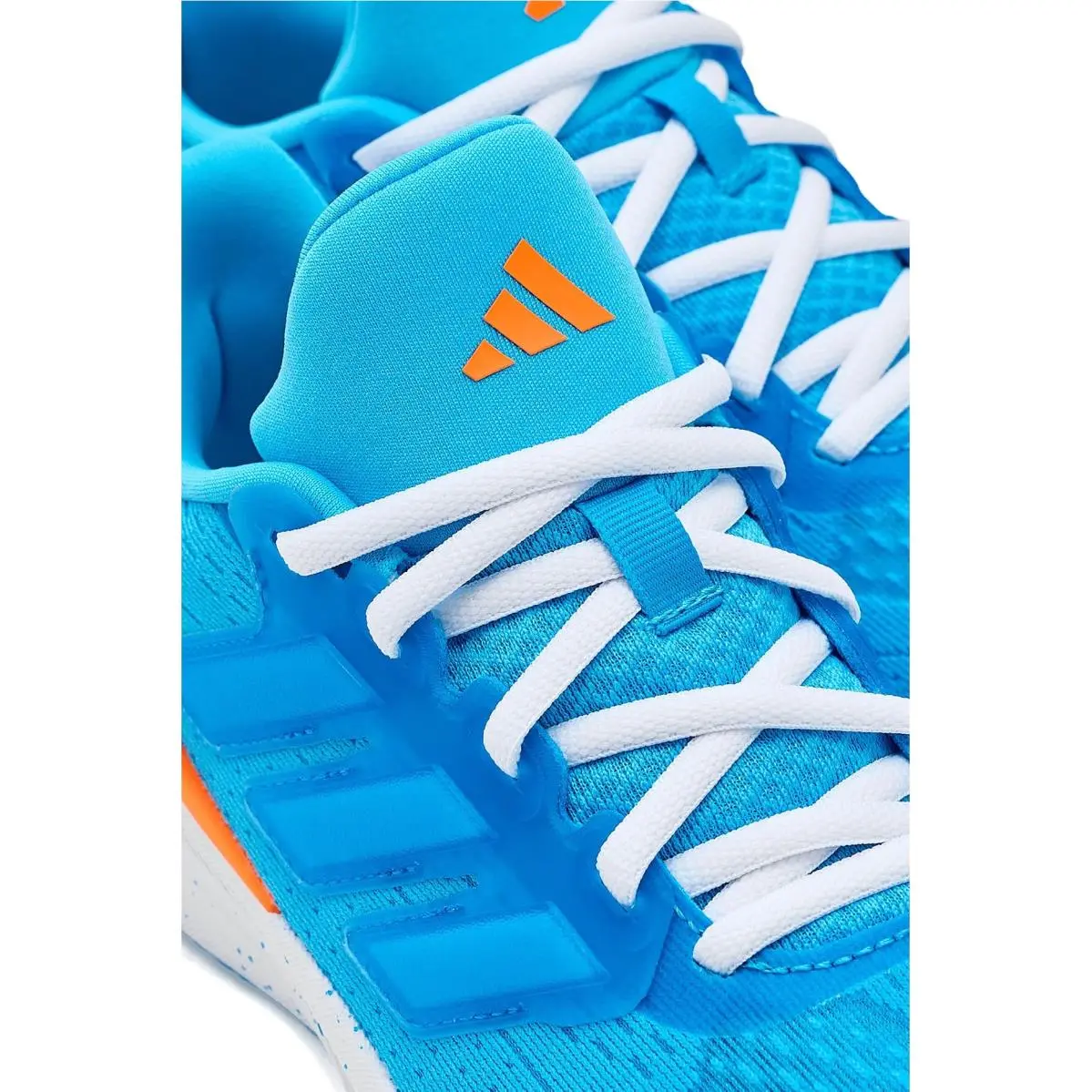 Adidas shoes - Lucid Aquamarine/White/Lucid Ray Blue 4
