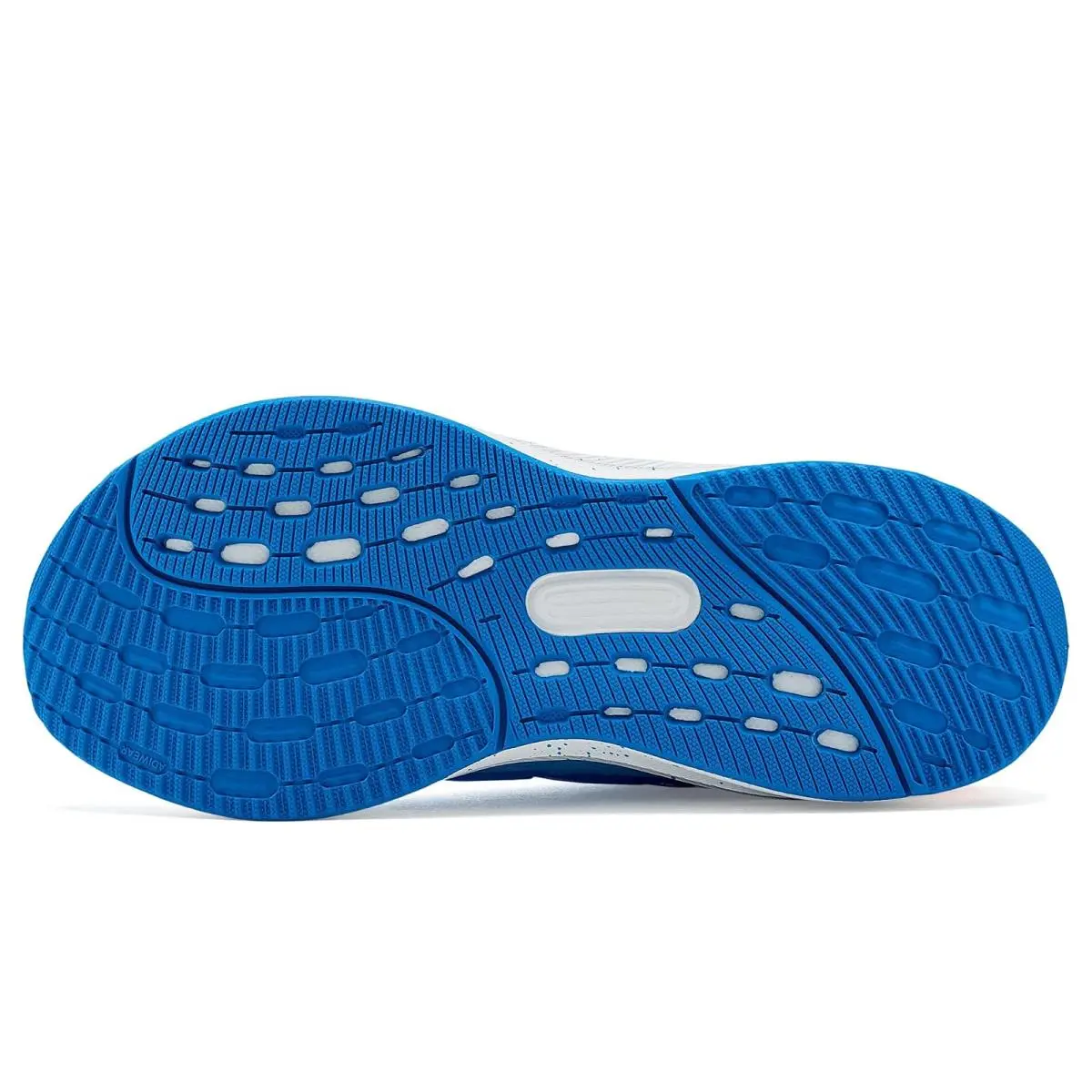 Adidas shoes - Lucid Aquamarine/White/Lucid Ray Blue 10