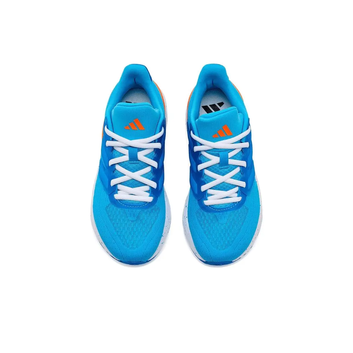 Adidas shoes - Lucid Aquamarine/White/Lucid Ray Blue 7