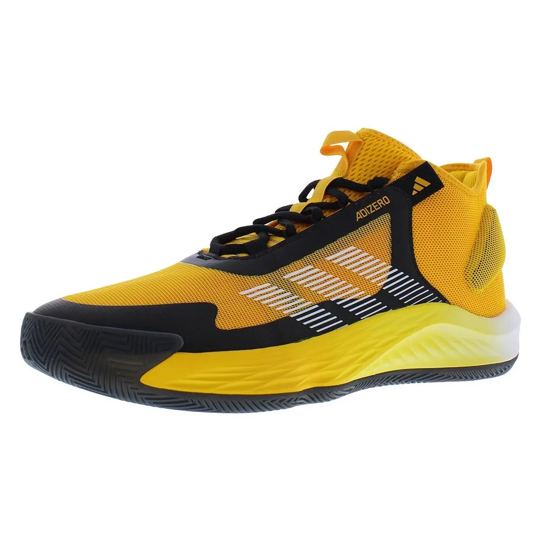 Adidas shoes - Team College Gold/Core Black/Footwear White 2