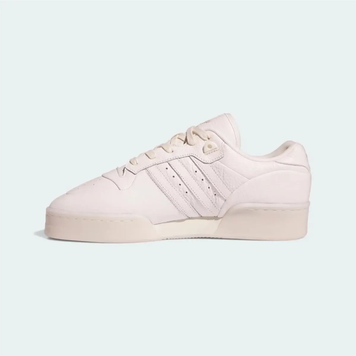 Adidas shoes - Adidas Rivalry Lux Low IF7184 - IF7184 - White 1