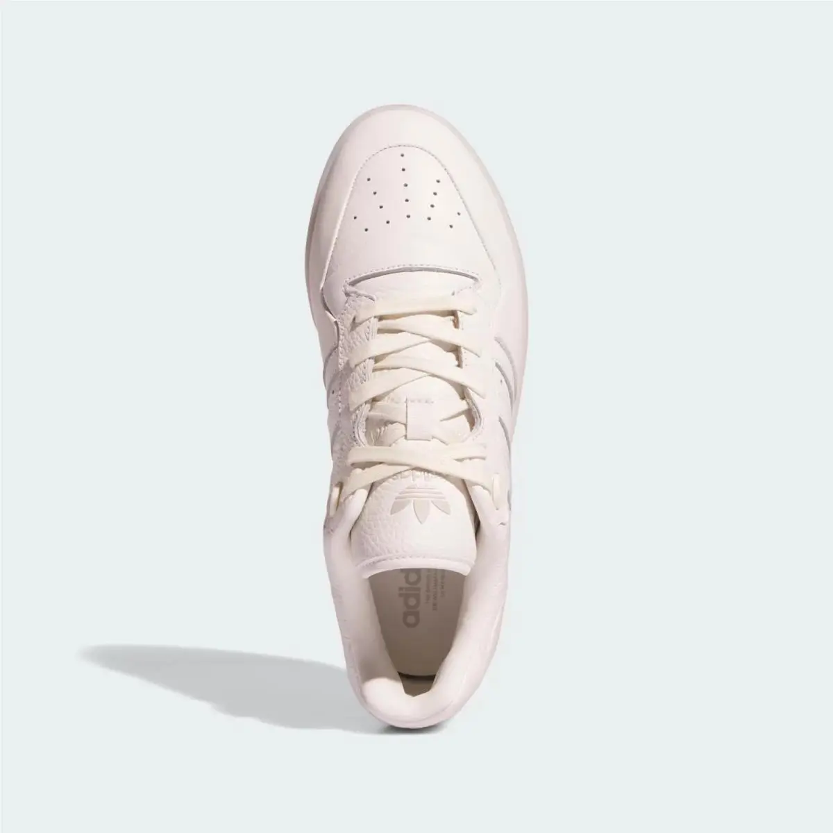 Adidas shoes - Adidas Rivalry Lux Low IF7184 - IF7184 - White 9