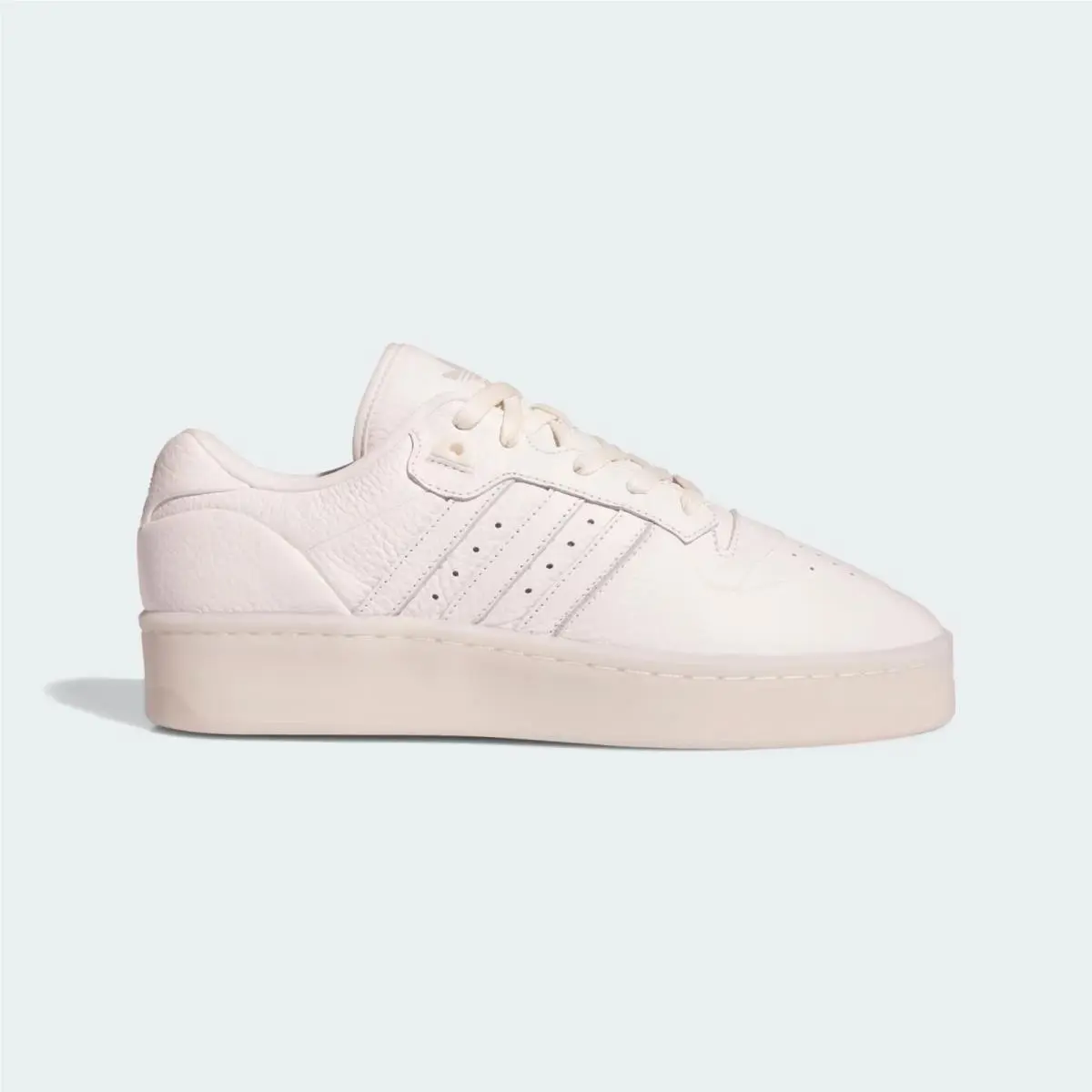 Adidas shoes - Adidas Rivalry Lux Low IF7184 - IF7184 - White 6