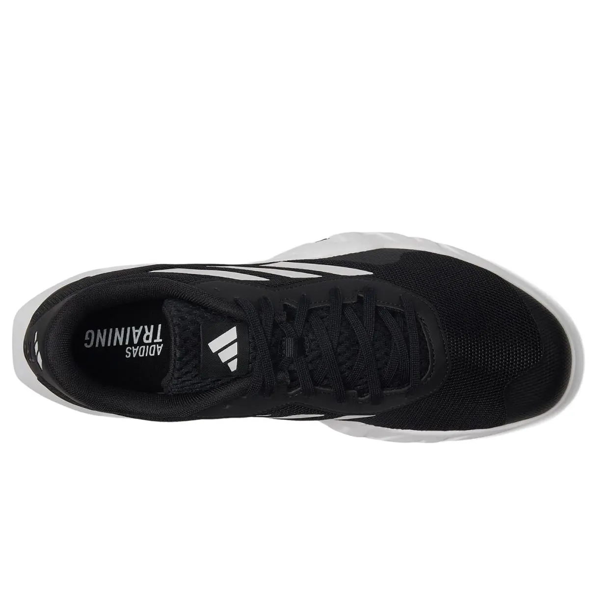 Adidas shoes - Black/White/Grey 0