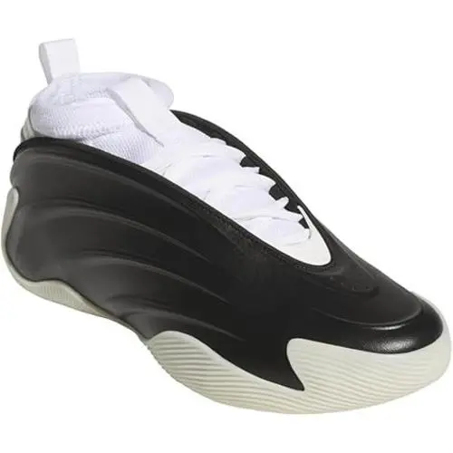 Adidas shoes - adidas Harden - Harden - Jq9137 - Black 9