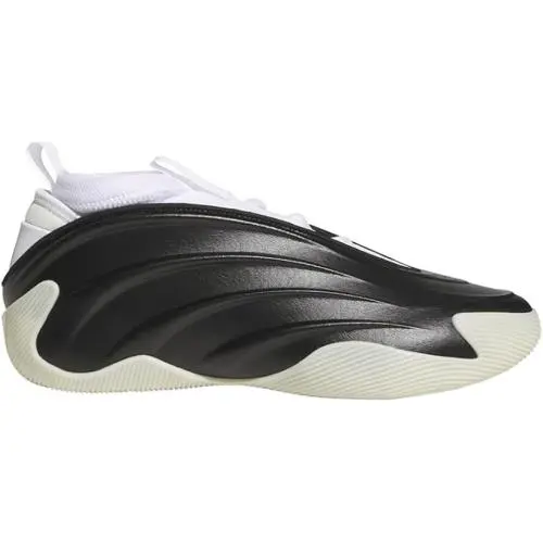 Adidas shoes - adidas Harden - Harden - Jq9137 - Black 5