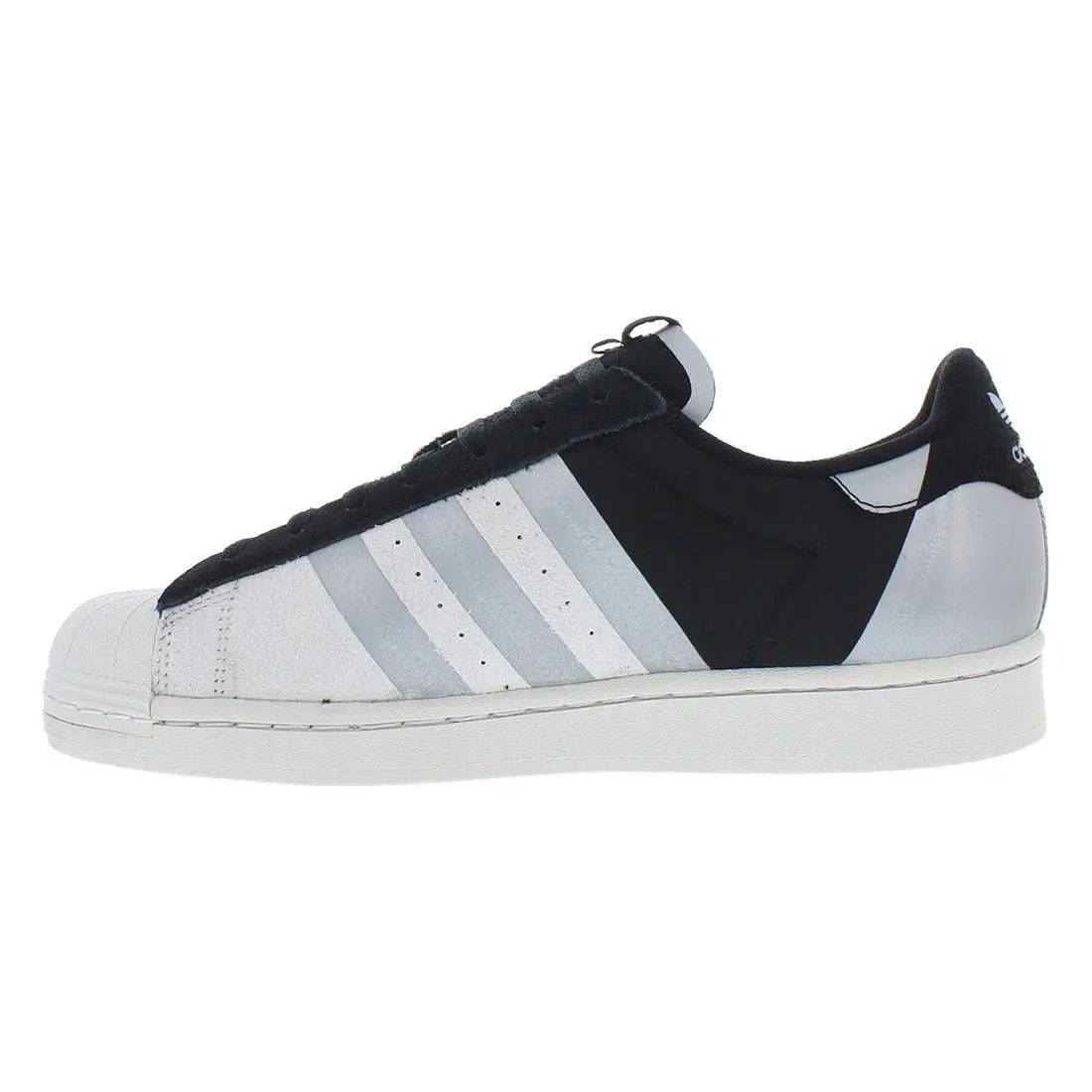 Adidas shoes - Grey/Black, Main: Grey 1