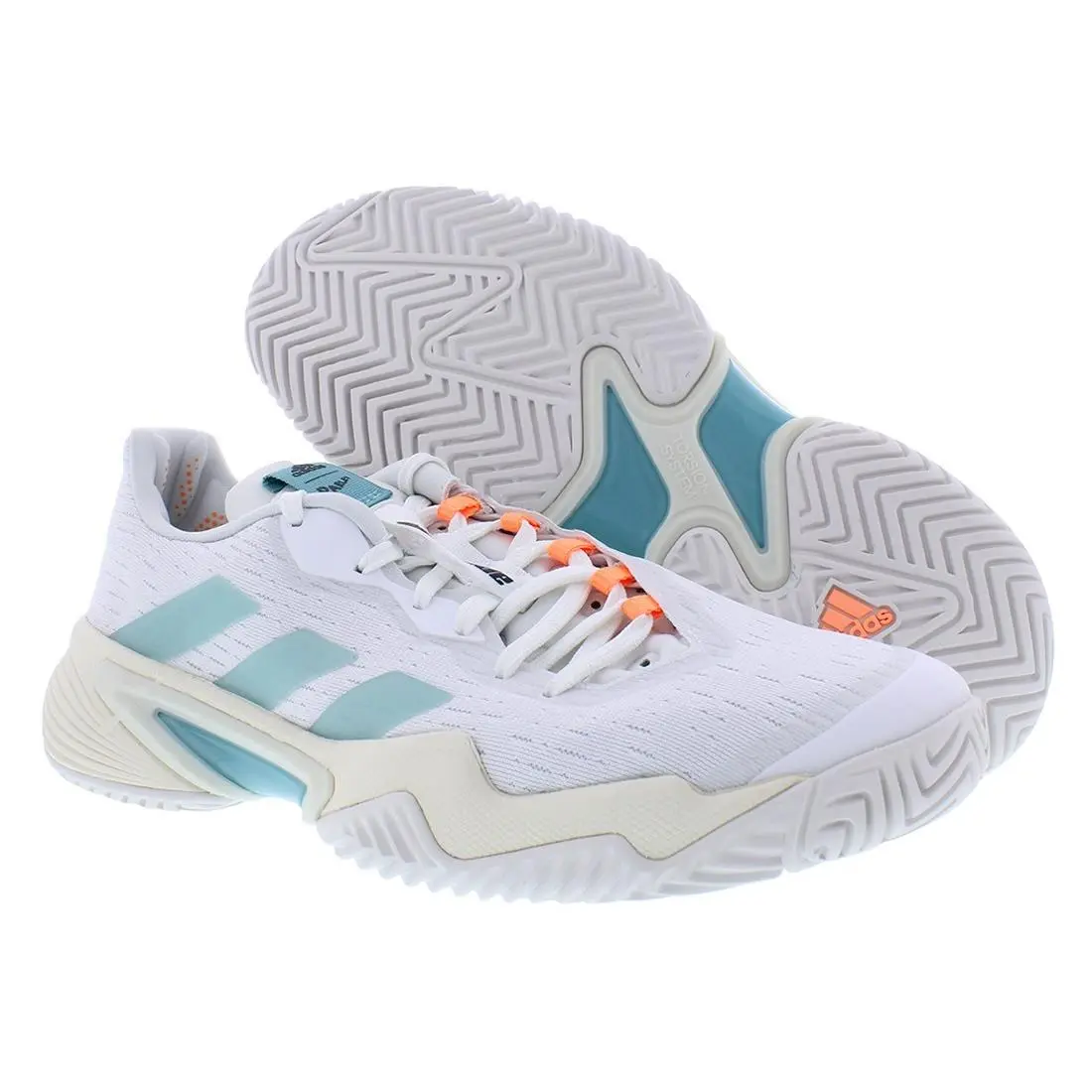 Adidas Barricade Parley Womens Shoes