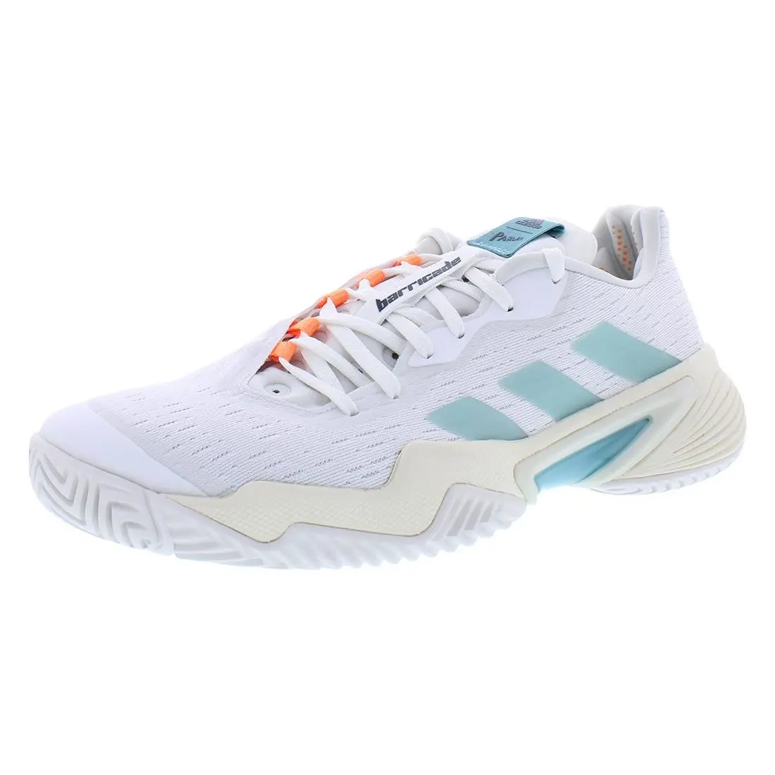 Adidas shoes - Cloud White/Cloud White/Orbit Grey, Main: White 0