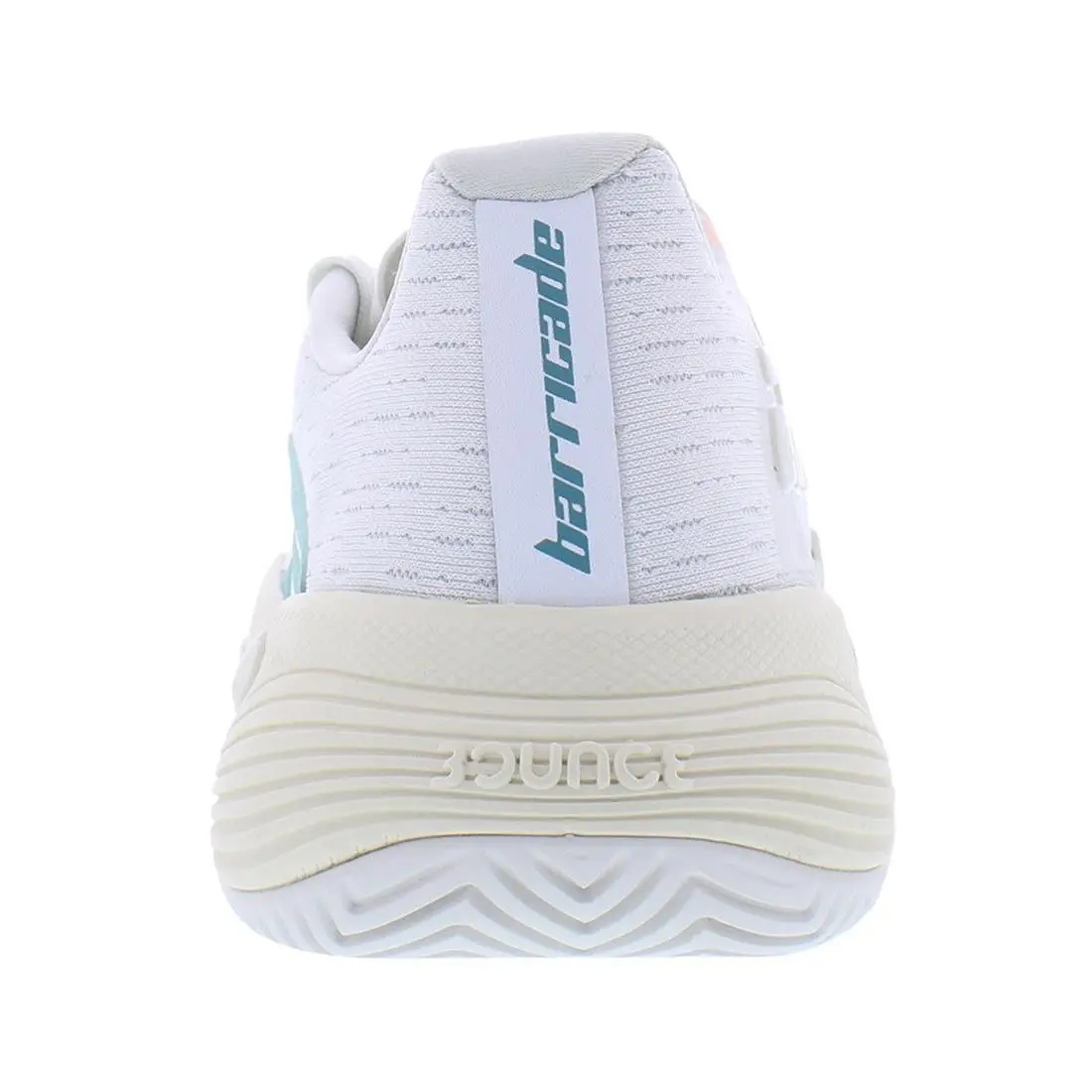 Adidas shoes - Cloud White/Cloud White/Orbit Grey, Main: White 6