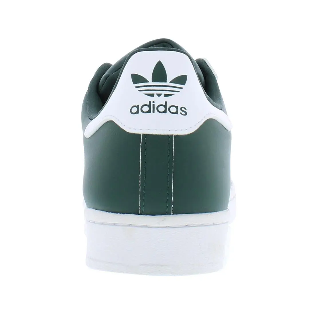 Adidas shoes - Mineral Green/Footwear White/Gold Metallic, Main: Green 2
