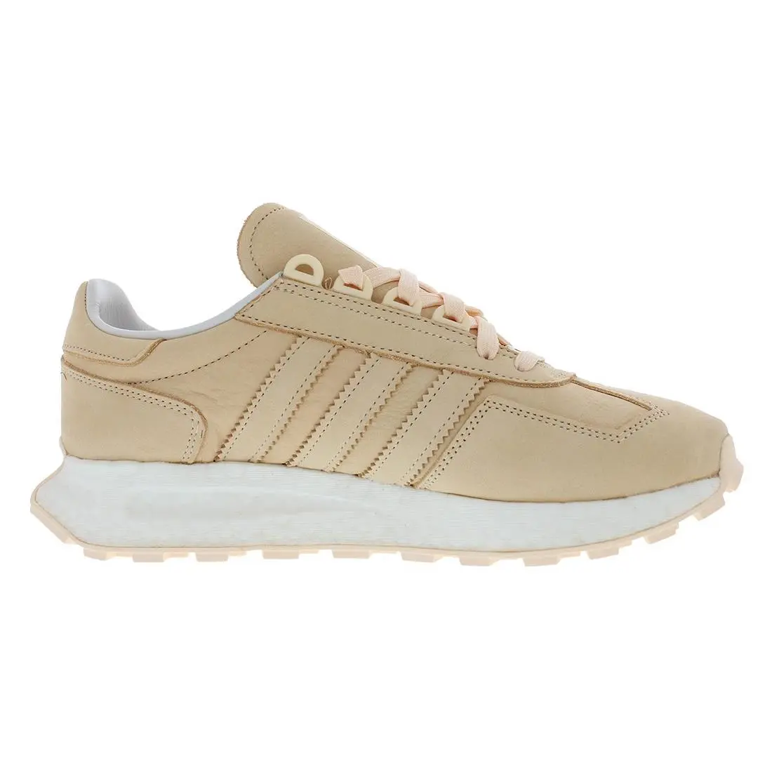 Adidas shoes - Bliss Orange/Bliss Orange/Bliss Orange, Main: Orange 1