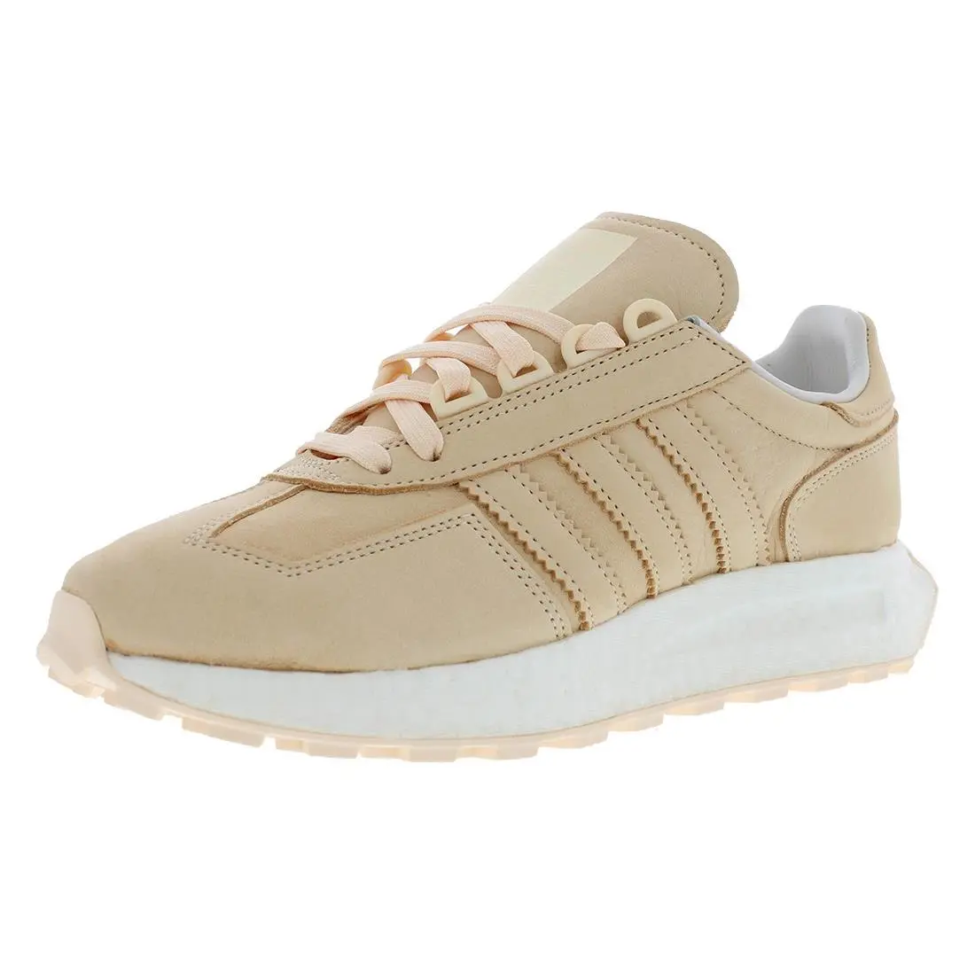 Adidas shoes - Bliss Orange/Bliss Orange/Bliss Orange, Main: Orange 4